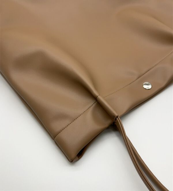 BELLUNA（ベルーナ）の「軽量気が利く柔らかトート（トートバッグ）」｜詳細画像