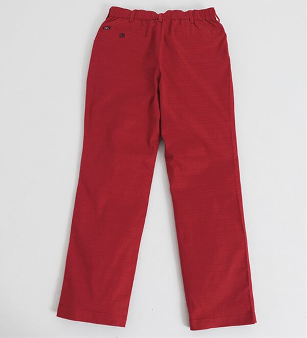 「大人のリラックスイージーパンツ（メンズイージーパンツ）」｜詳細画像