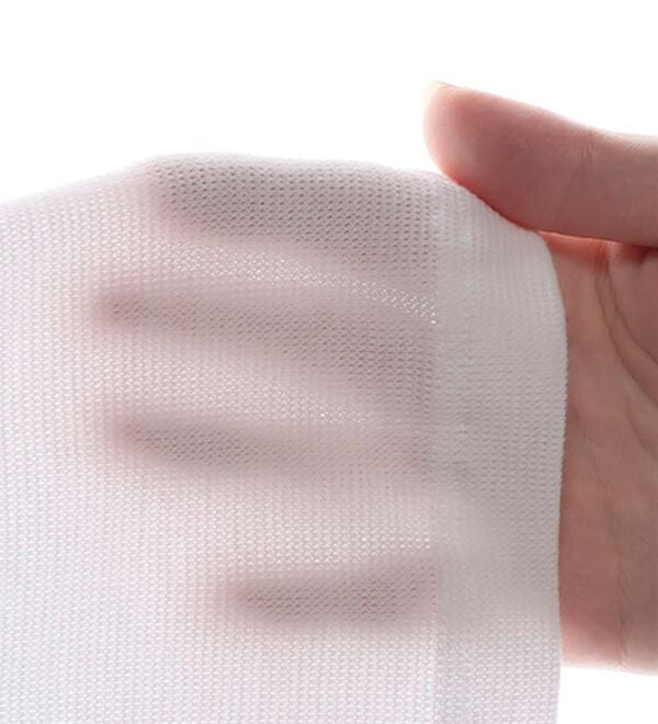 「【３枚組】＜クロコダイル＞綿１００％さらっと冷感ステテコ（メンズ靴下・タイツ）」｜詳細画像