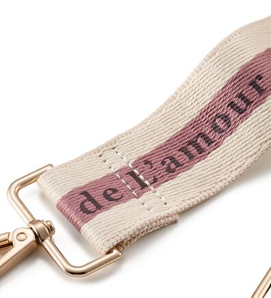 「着せ替えショルダーベルト（メンズショルダーバッグ）」