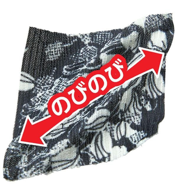 ルフラン（ルフラン）の「【３本組】【ＳＶ】さらりと華やかお買得パンツ（フルレングスパンツ）」｜詳細画像