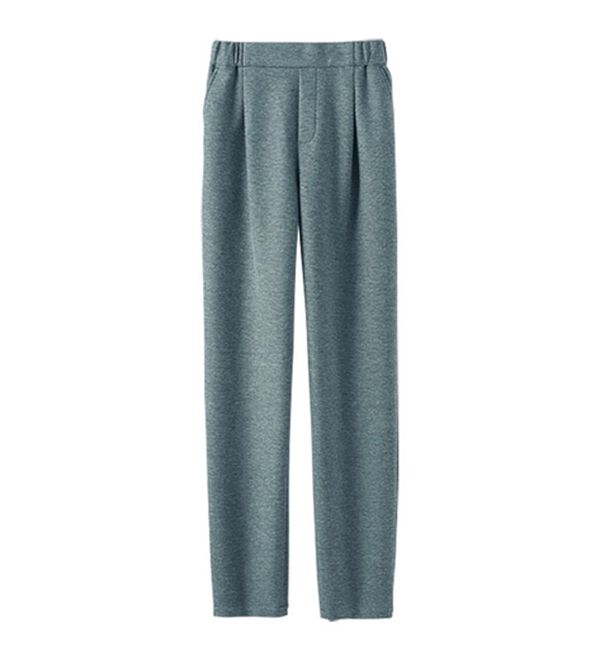 BELLUNA（ベルーナ）の「防風あったかボンディングパンツ（フルレングスパンツ）」｜詳細画像