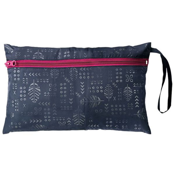 BELLUNA（ベルーナ）の「ポーチ付裏メッシュはっ水パーカー（パーカー）」｜詳細画像