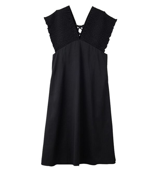 シャーリングジャンパースカート - ベルーナ【公式】