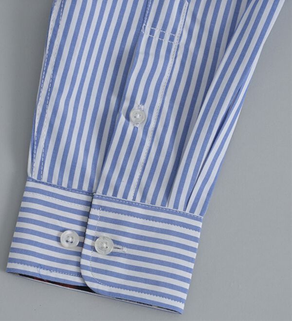 「＜アーノルド　パーマー＞即完成！ロゴデザインアンサンブル（メンズシャツ）」｜詳細画像