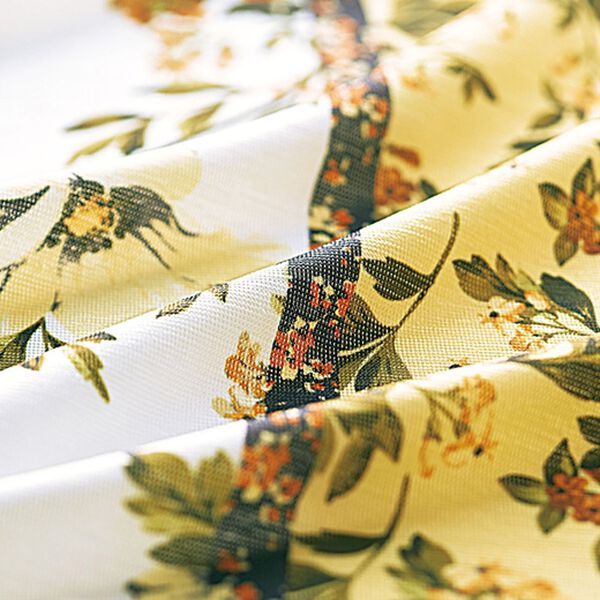 BELLUNA（ベルーナ）の「＜トランスファーテックス＞プリントワンピース（プリントワンピース）」｜詳細画像