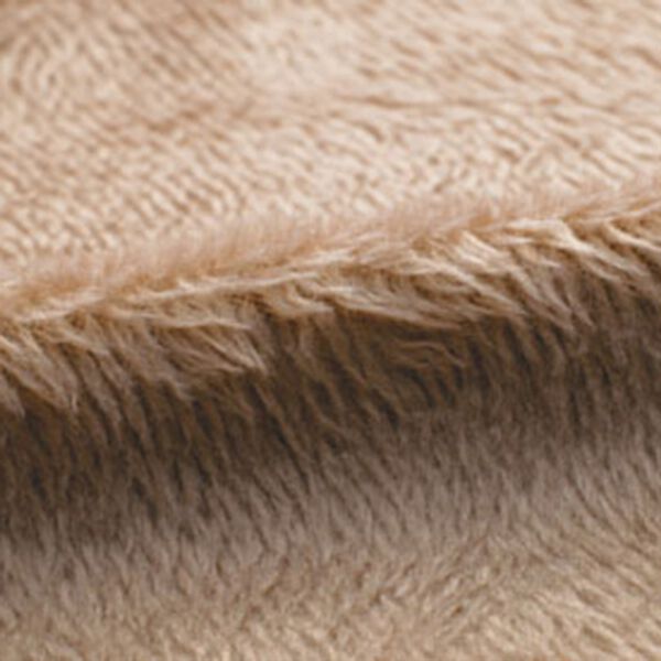 RANAN（ラナン）の「＜ＦＩＬＡ＞あったか♪オリジナルデザイン裏シャギーパーカーワンピース（その他ワンピース）」｜詳細画像