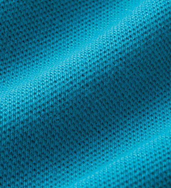 「＜フィラ＞キシリトール加工鹿の子ポロシャツ（メンズポロシャツ）」｜詳細画像