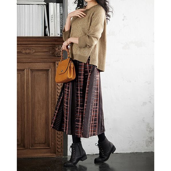 新品 イタリア製 ISABEL BENENATO リネン ニット カットソー L ISABEL BENENATO Women | Shop online at YOOX