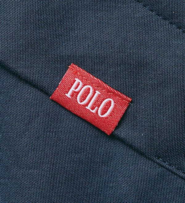 BELLUNA（ベルーナ）の「【ＰＯＬＯ　ＢＣＳ】ひんやりＵＶ対策アノラックゆるパーカー（ジレ）」｜詳細画像