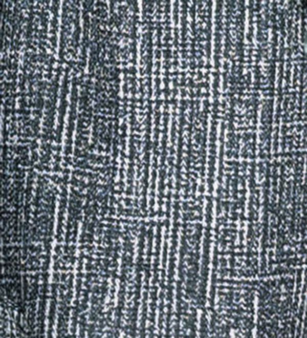 「＜デービッド　ヒックス＞上品さに差をつけるツイード調エレガンスコート（メンズコート）」｜詳細画像