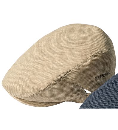 「＜ステットソン＞からみ織り涼やか帽子（メンズ帽子）」