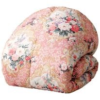 「やわらかフェザー使用羽根掛布団（掛布団）」