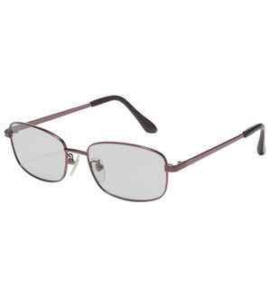 「目を守る調光偏光サングラス（メンズスポーツ用品）」｜メタルスクエア