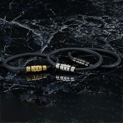 「＜コラントッテ＞ＣＲＥＳＴ　ブレスレット（その他美容・健康機器）」