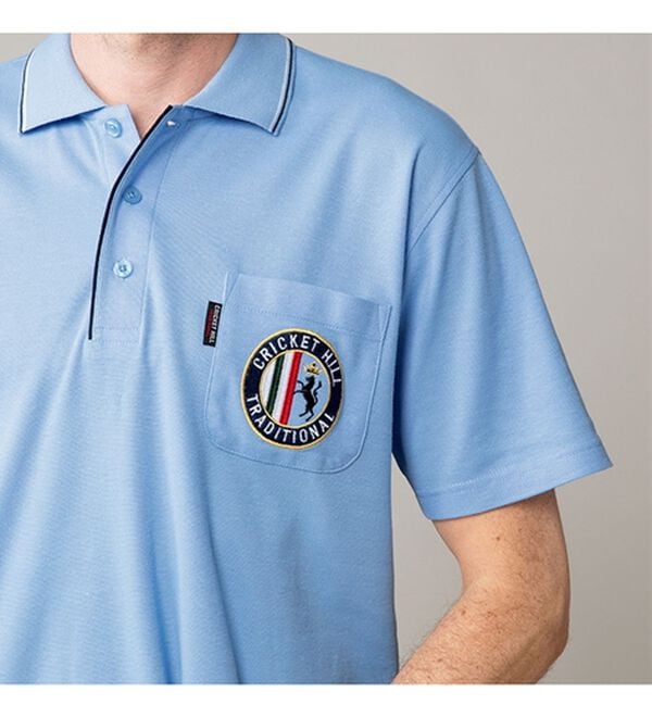 「新デザイン半袖ブランドポロシャツ（メンズポロシャツ）」｜詳細画像
