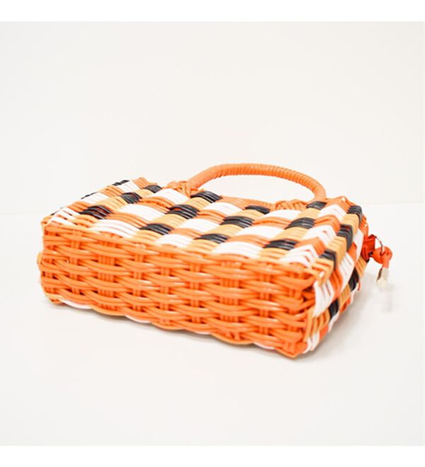 RANAN（ラナン）の「＜キャセリーニ＞２Ｗａｙショルダーバッグ（ハンドバッグ）」｜詳細画像