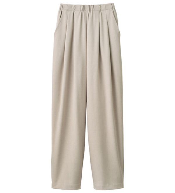 ルフラン（ルフラン）の「【３本組】オンもオフも選ばれパンツ（フルレングスパンツ）」｜詳細画像