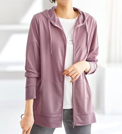 BELLUNA（ベルーナ）の「着る日焼け止め！ＵＶ対策パーカー（パーカー）」