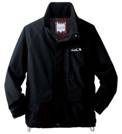 「＜アーノルド　パーマー＞防風裏フリースジャケット（メンズコート）」