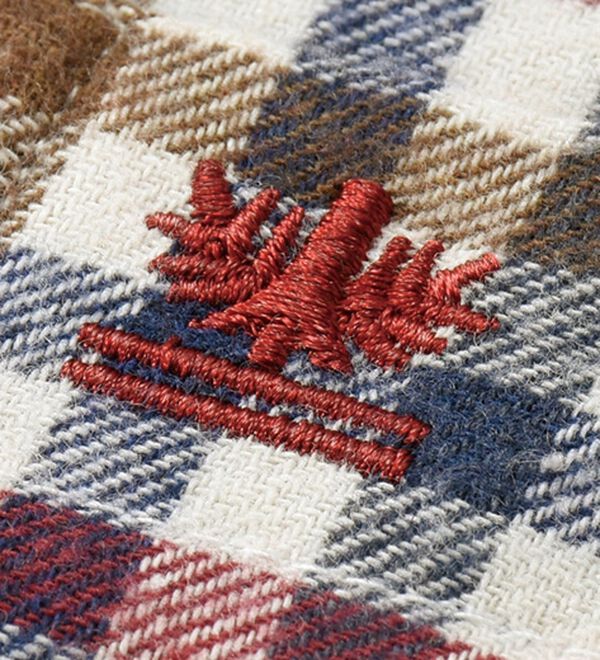 「【２色組】＜キンロック　アンダーソン＞ふっくら両面起毛らくらくシャツ（メンズシャツ）」｜詳細画像