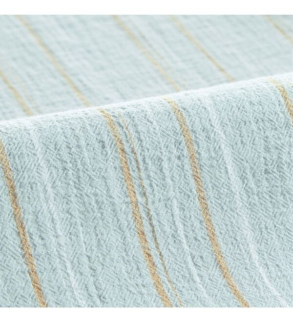 BELLUNA（ベルーナ）の「ストライプ柄スキッパーブラウス（ブラウス）」｜詳細画像