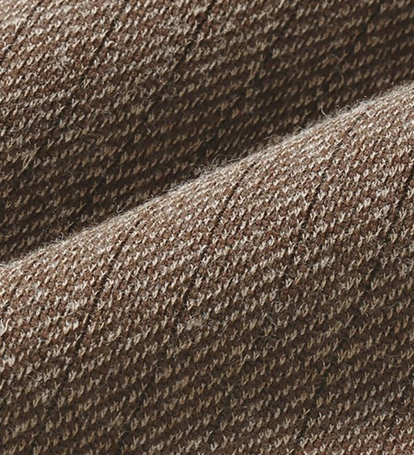 「気軽に羽織れるイタリアンカラージャケット（メンズジャケット）」｜詳細画像