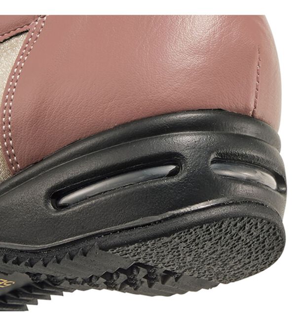 ルフラン（ルフラン）の「外反母趾対応　５Ｅストレッチトラベルウォーキング（スニーカー）」｜詳細画像