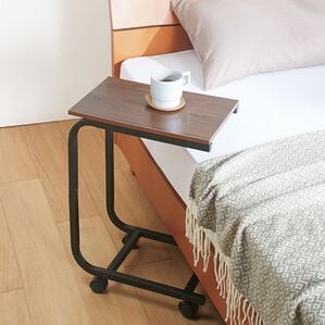 「ベッド・ソファサイドテーブル（リビング用品）」｜1