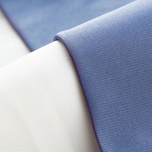 BELLUNA（ベルーナ）の「これ一枚でおしゃれ！重ね着風カットソーチュニック（チュニック）」｜詳細画像