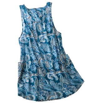 LAVIENNE（ラヴィエンヌ）の「上品ドレープチュニック（チュニック）」｜詳細画像