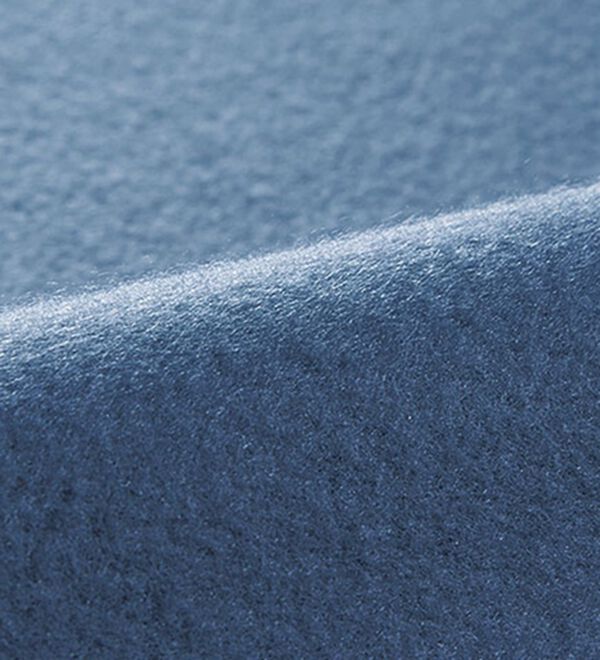 BELLUNA（ベルーナ）の「袖口リブ使いふんわり裏起毛ジャケット（その他ジャケット）」｜詳細画像