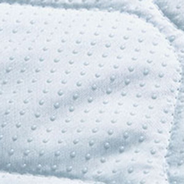 iellio（イエリオ）の「パッと置くだけピタッと簡単敷パッド（敷パッド）」｜詳細画像