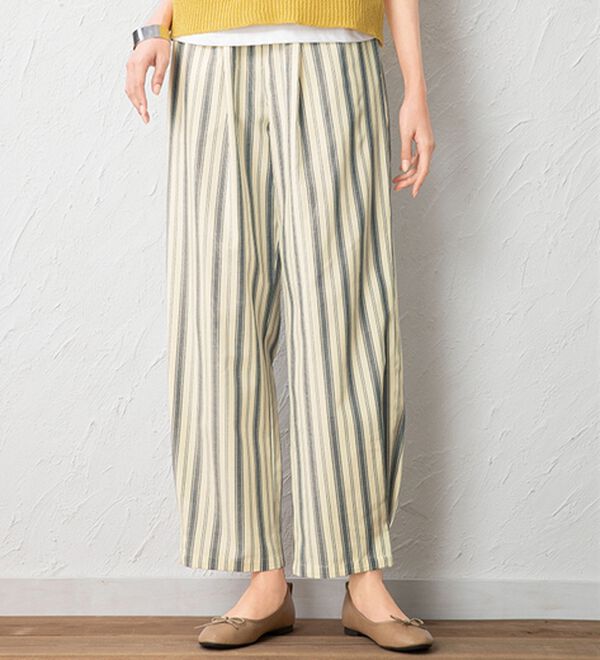 ルフラン（ルフラン）の「【２本組】冷房対策＊おなかを守るパンツ（その他パンツ）」｜詳細画像