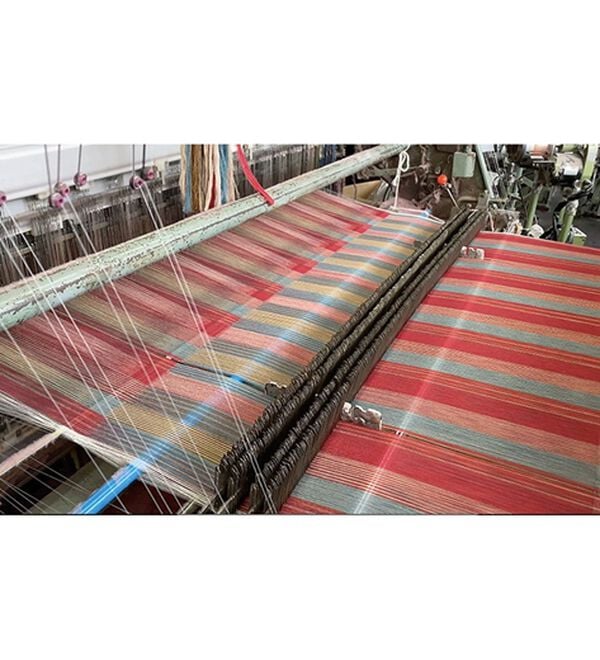 「＜キンロック＞日本製　パッチワークふわふわ起毛シャツ（メンズシャツ）」｜詳細画像