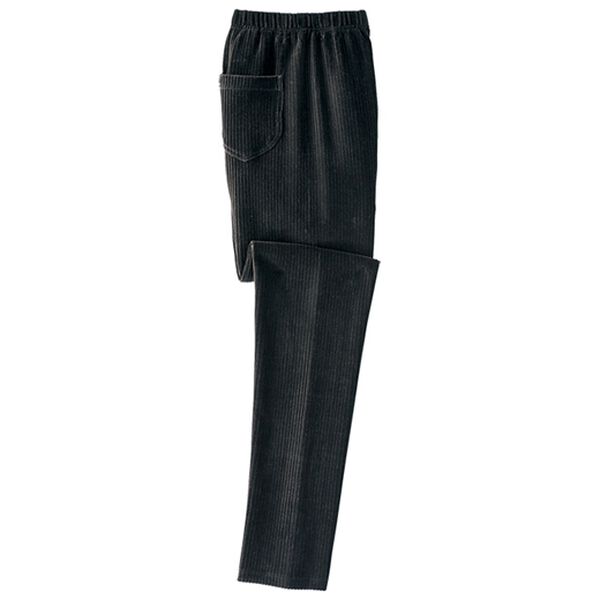 BELLUNA（ベルーナ）の「【３本組】らくらくニットコールパンツ（フルレングスパンツ）」｜詳細画像