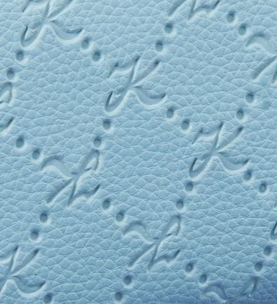 「ＮＥＷ　ユリ・コジマ　コインが分けられる財布（財布・パスケース）」