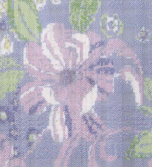 「【３枚組】涼やかプリーツチュニック（エプロン）」｜詳細画像