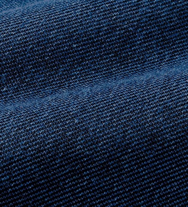 「【３本組】＜コムルヴァン・オム＞３６０°のびのび快適ジーンズ（メンズフルレングスパンツ）」｜詳細画像