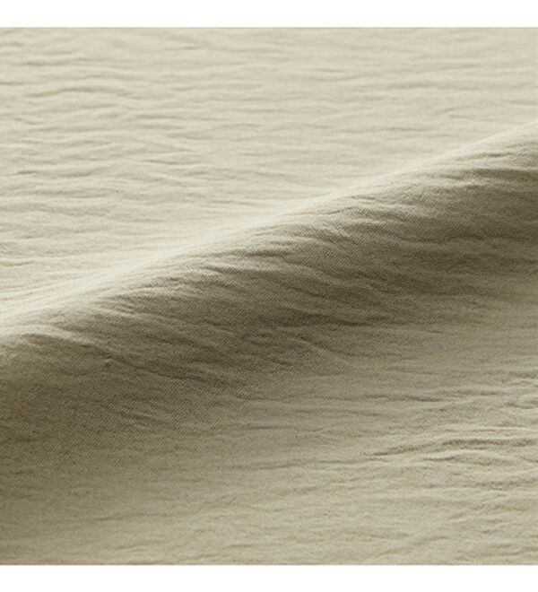 RANAN（ラナン）の「ひんやり！リラックスタックワイドパンツ（ワイドパンツ・ガウチョ）」｜詳細画像