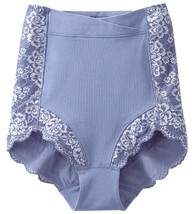 LAVIENNE（ラヴィエンヌ）の「はみ肉防止ショーツガードル（ガードル）」