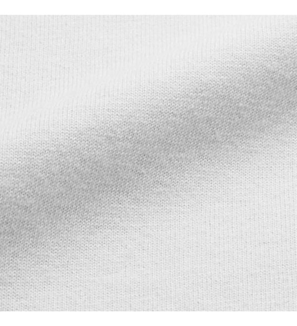 ルフラン（ルフラン）の「肌に優しい綿混チュール使いカットソー（カットソー）」｜詳細画像