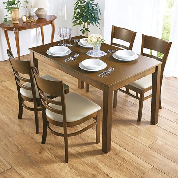 「Ｎｅｗお買得ダイニングセット（椅子・チェア・スツール）」｜詳細画像