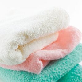 iellio（イエリオ）の「日本製ホテル仕様泉州タオル＜バスタオル・綿１００％・フェイスタオル・ハンドタオル・ホテルタイプ・吸水・泉州産＞（タオル）」