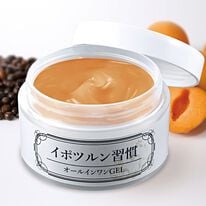 「はとむぎイポツルン習慣（フェイスケア・ボディケア）」