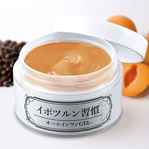 「はとむぎイポツルン習慣（フェイスケア・ボディケア）」｜詳細画像