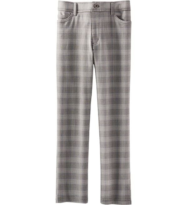 BELLUNA（ベルーナ）の「【イージーケア】ウルトラ美脚ストレッチアンクルパンツ（クロップドパンツ）」｜詳細画像