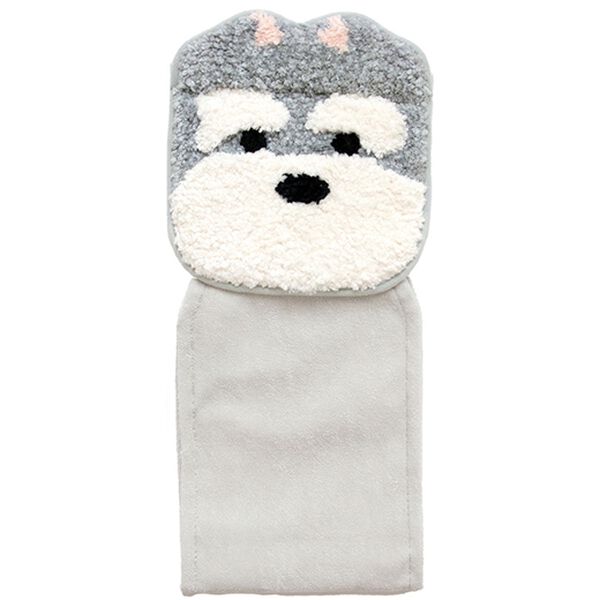 「ファンディットアニマルトイレタリー（ペーパーホルダー）」｜詳細画像