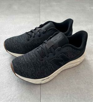 RANAN（ラナン）の「＜newbalance＞フレッシュフォーム　アリシ　スニーカー（スニーカー）」｜ブラック