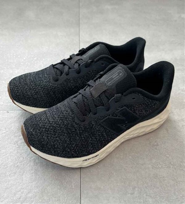 RANAN（ラナン）の「＜newbalance＞フレッシュフォーム　アリシ　スニーカー（スニーカー）」｜ブラック